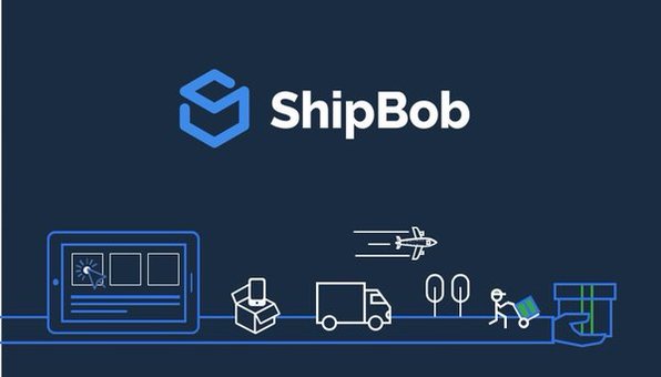Ship Bob Logo